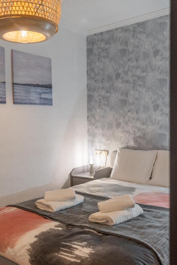 Tuguest San Agustin II Apartment Granada Exterior photo